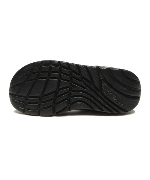 HOKA(ホカ)の「ORA RECOVERY FLIP 1099675(サンダル・メンズ・ブラック系その他・26.0cm/25.0cm/27.0cm/29.0cm/28.0cm/30.0cm)」の3枚目の写真