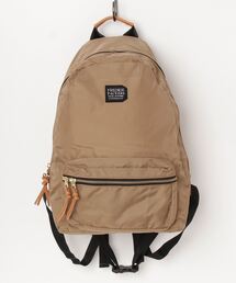 【FREDRIK PACKERS/フレドリックパッカーズ】420D DAY PACK