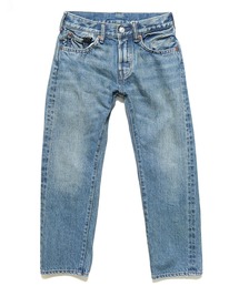 DENIM DUNGAREE | DENIM DUNGAREE/デニムアンドダンガリー 12oz HOME MADE デニムパンツ(デニムパンツ)