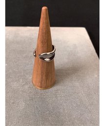 mou | Defor mation ring(リング)