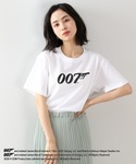 LOWRYS FARM(ローリーズファーム)の「トップス(Tシャツ/カットソー)」