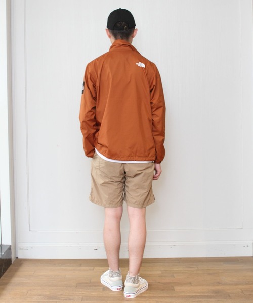XLARGE コーチジャケット　カバーオール　ブラウン　希少　レア XLARGE コーチジャケット カバーオール ブラウン 希少 レア