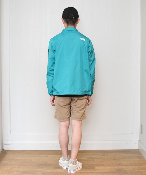 ジャケット・アウター THE NORTH FACE The Coach Jacket THE NORTH FACE（ザノースフェイス）の「THE NORTH FACE THE