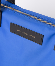 WANT LES ESSENTIELS DE LA VIE ショルダーバッグ Want Les Essentiels De La Vie（ウォントレスエッセンシャルデラヴィ