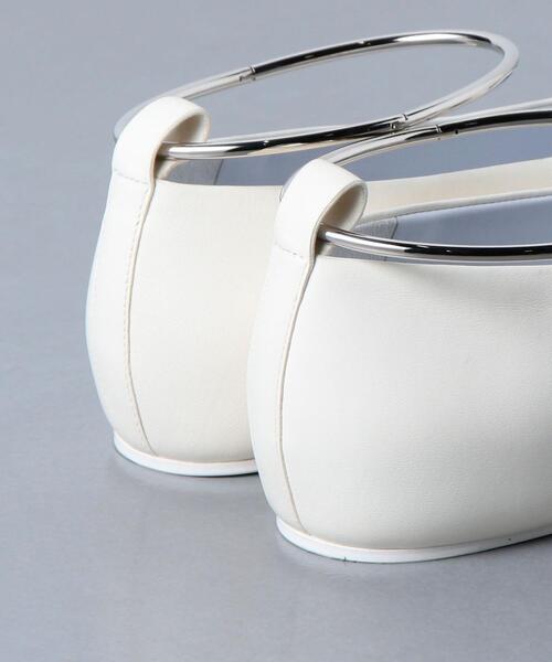 JIL SANDER（ジルサンダー）の「＜JIL SANDER（ジル サンダー