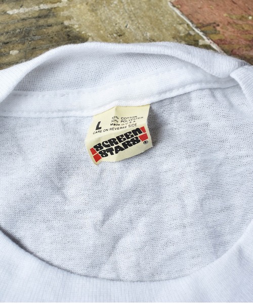 ヴィンテージ　タートルズセット25 85→80 VINTAGE（ヴィンテージ）の「【ヴィンテージ古着】80's Teenage