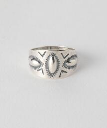 BEAUTY&YOUTH UNITED ARROWS | ＜JAN MARIANO（ジャン マリアーノ）＞ STMPD RING/リング(リング)