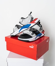 PUMA | PUMA RSサンダル(サンダル)