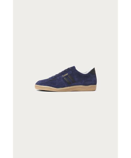 Steven Alan（スティーブンアラン）の「＜ZDA＞ TRAINER SHOES 