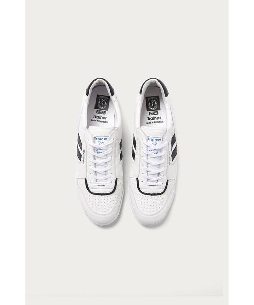 Steven Alan（スティーブンアラン）の「＜ZDA＞ TRAINER SHOES 