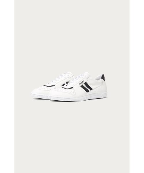 Steven Alan（スティーブンアラン）の「＜ZDA＞ TRAINER SHOES 