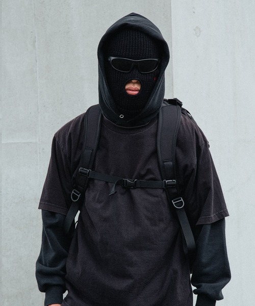 BAGJACK（バッグジャック）の「BAICYCLON by Bagjack cordura nylon