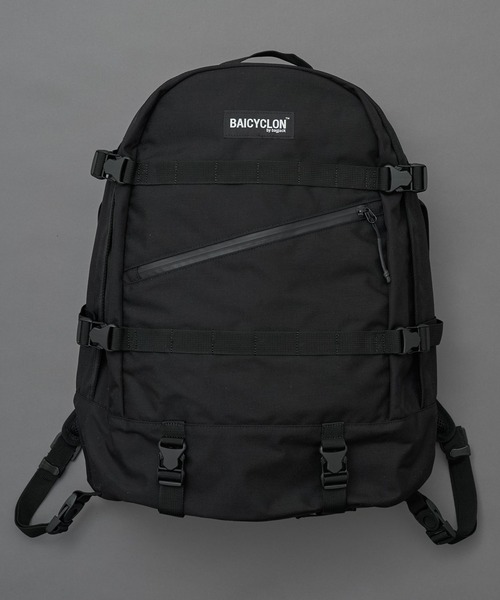 BAGJACK（バッグジャック）の「BAICYCLON by Bagjack cordura nylon