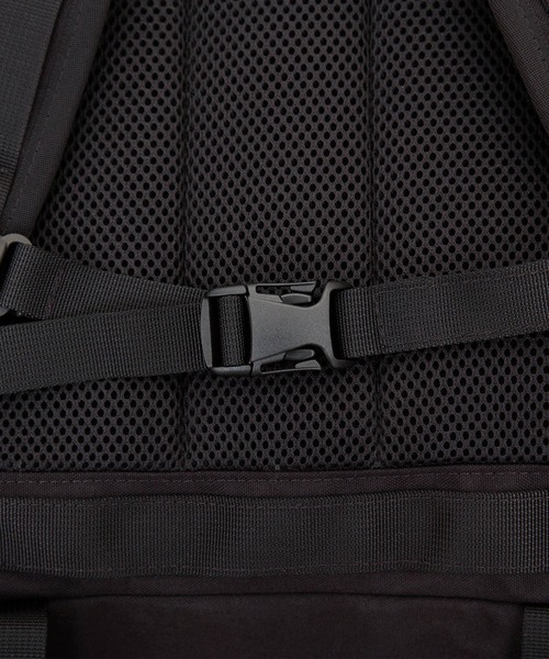 BAICYCLON by Bagjack（バイシクロン バイ バグジャック）の「BAICYCLON by Bagjack NEXT CORE LINE BACKPACK (NCL-02)（バックパック/リュック・メンズ・ブラック・FREE）」の11枚目の写真