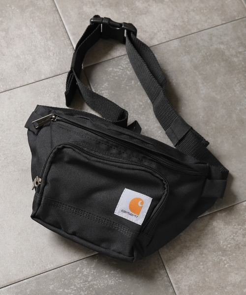【Carhartt カーハート】WAIST PACK(ウエストパック)