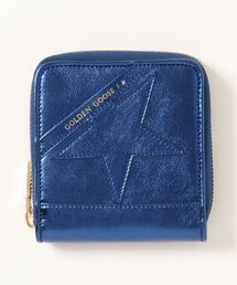 GOLDEN 　スター　ゴールデングース　財布ウォレット GOLDEN GOOSE（ゴールデングース）の「GOLDEN GOOSE Medium