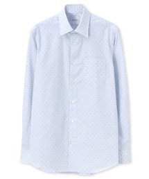 フラワージャカード ドレスシャツ 1036 800pn ビジネスシャツ Paul Smith ポールスミス のファッション通販 Zozotown