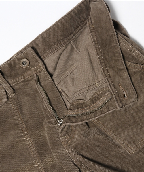 goa（ゴア）の「16ｺｰﾙｽﾄｯﾚｯﾁ ﾄﾚｯｷﾝｸﾞﾊﾟﾝﾂ（その他パンツ・レディース・モカ/ベージュ・2/1）」の9枚目の写真