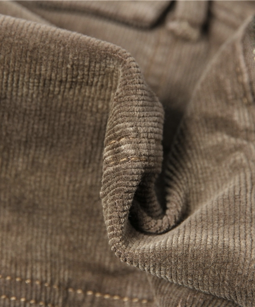 goa（ゴア）の「16ｺｰﾙｽﾄｯﾚｯﾁ ﾄﾚｯｷﾝｸﾞﾊﾟﾝﾂ（その他パンツ・レディース・モカ/ベージュ・2/1）」の10枚目の写真