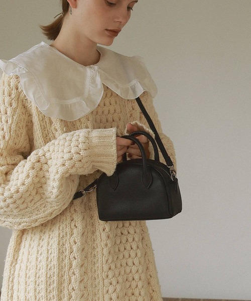 ★PEDRO Dane Sling Bag ミニボストンショルダーバック/送料込 セール】マイクロ ミニボストン ショルダー バッグ(ボストン
