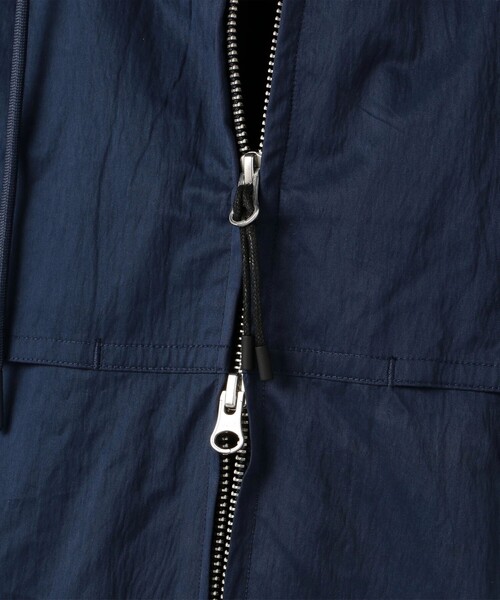 TAION(タイオン)の「【TAION/タイオン】DETACHABLE HOOD COAT #TAION-CR05 SET(モッズコート・メンズ・ブラック/ベージュ/ネイビー・M/L/XL)」の13枚目の写真