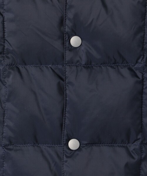 TAION(タイオン)の「【TAION/タイオン】DETACHABLE HOOD COAT #TAION-CR05 SET(モッズコート・メンズ・ブラック/ベージュ/ネイビー・M/L/XL)」の18枚目の写真