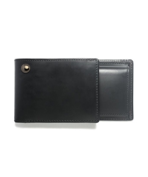 ダイヤモンド セミロング レザー ウォレット 本革 二つ折り財布 メンズ レディース 財布 Jam Home Made ジャムホームメイド のファッション通販 Zozotown