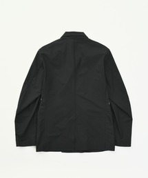 DESCENTE PAUSE（デサントポーズ）の「ダブルジャケット