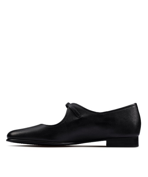 美品 Clarks クラークス バレエシューズ フラットパンプス 37.5 黒 楽天市場】クラークス（ブランドクラークス）（バレエシューズ