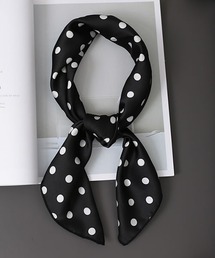 Pittok（ピットク）の「正方形大判スカーフ（バンダナ/スカーフ）」