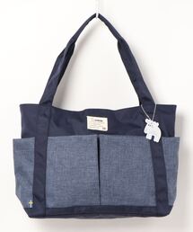 moz | moz(モズ) トートバッグ ZZEI-26(トートバッグ)