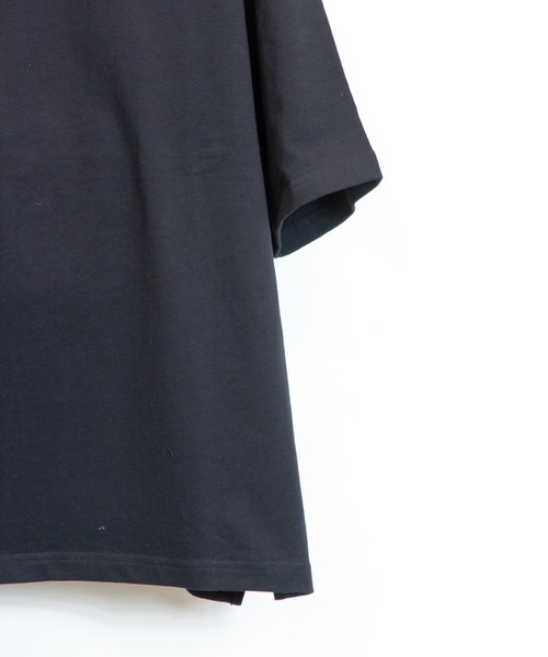 RVCA（ルーカ）の「RVCA-INBLOOM ST-SSTEE/ルーカ Tシャツ（Tシャツ/カットソー・メンズ・ホワイト/ブラック/ベージュ・M/L）」の7枚目の写真