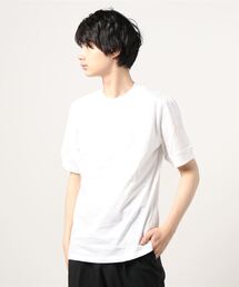 セール Nano Universe ナノユニバースのtシャツ カットソー 汗シミ防止 通販 Zozotown セール Nano Universe ナノユニバースのtシャツ カットソー 汗シミ防止 通販 Zozotown