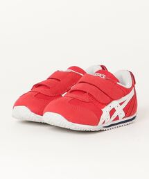 ASICS | asics アシックス 13-15アイダホBABY JP アイダホベビー JP TUB164 600 RED/WHITE(スニーカー)