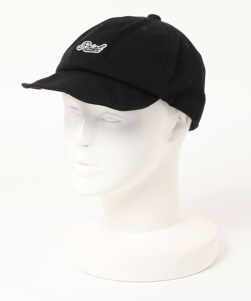 roial（ロイアル）の「CAP/ROIAL(ロイアル)帽子(キャップ)（キャップ・メンズ・ベージュ/ブラック・FREE）」の2枚目の写真