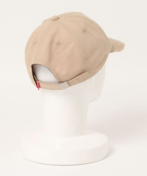 roial（ロイアル）の「CAP/ROIAL(ロイアル)帽子(キャップ)（キャップ・メンズ・ベージュ/ブラック・FREE）」の3枚目の写真