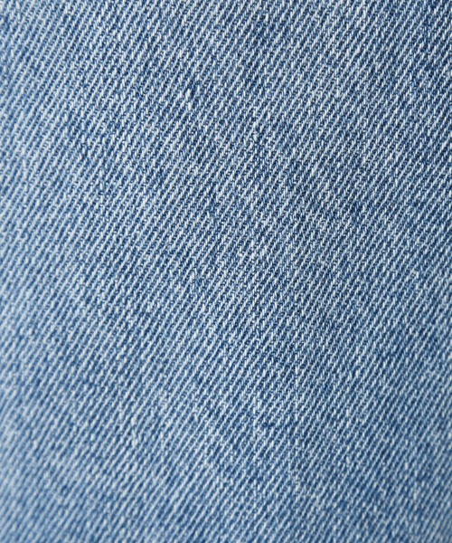 n'ee-ne（ネーネ）の「デニム　トラぺーズスカート（デニムスカート・レディース・ブルー/グレー/ホワイト・FREE）」の15枚目の写真