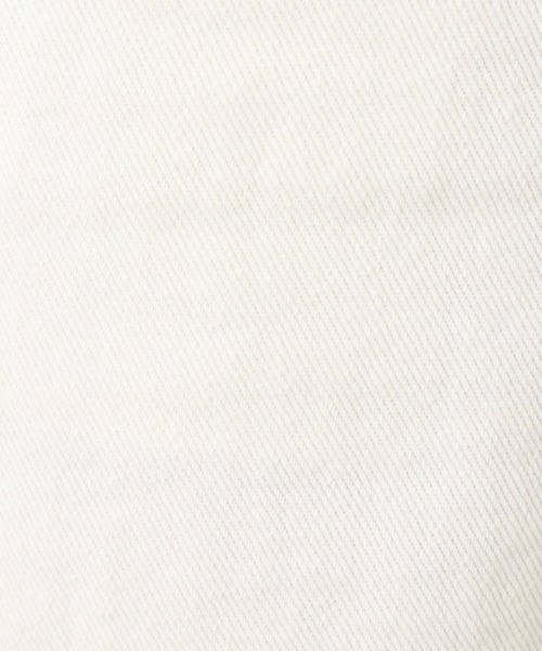 n'ee-ne（ネーネ）の「デニム　トラぺーズスカート（デニムスカート・レディース・ブルー/グレー/ホワイト・FREE）」の17枚目の写真