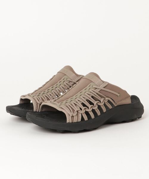 Keen スライドサンダル KEEN サンダル UNEEK SNK SLIDE / ユニーク スニーク スライド