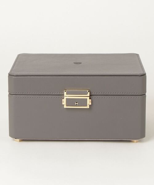 agete（アガット）の「ジュエリーボックス（収納グッズ）」 - WEAR