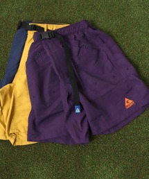 GERRY(ジェリー)接触冷感・紫外線カット・水陸両用ベイカーポケット ナイロンハーフパンツ/ガーデニングポケットショーツ メンズ