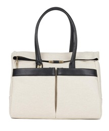 TOFF&LOADSTONE（トフアンドロードストーン）の「タイド キャンバス（トートバッグ・メンズ）」