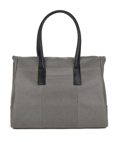 TOFF&LOADSTONE（トフアンドロードストーン）の「タイド キャンバス（トートバッグ・メンズ・ブラック/ブラック系その他・FREE）」の16枚目の写真