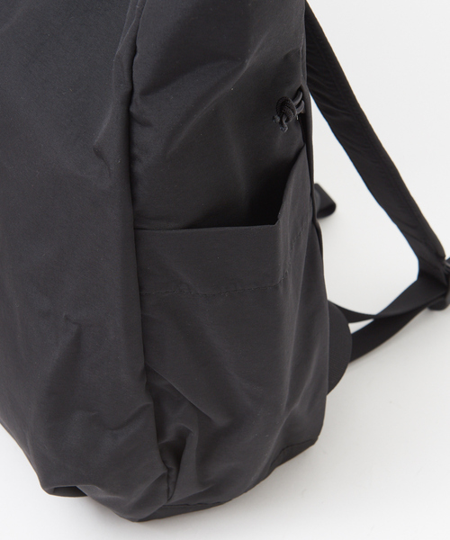 hellolulu（ハロルル）の「★HELLOLULU/Totepack（バックパック/リュック・レディース・グレー/ブラック・フリー）」の11枚目の写真