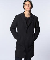 UNITED ARROWS | UAB ダブルフェイス　チェスターフィールド　コート◆(チェスターコート)