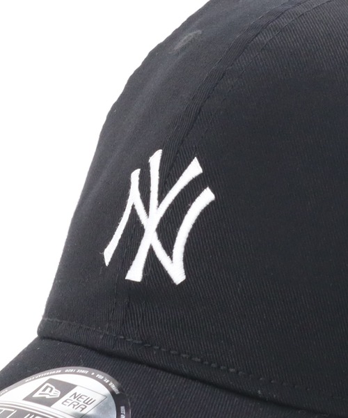NEW ERA（ニューエラ）の「ニューエラ キャップ ニューヨークヤンキース（キャップ・メンズ・ホワイト/ブラック/ベージュ/ネイビー・FREE）」の10枚目の写真