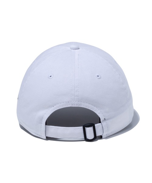 NEW ERA（ニューエラ）の「ニューエラ キャップ ニューヨークヤンキース（キャップ・メンズ・ホワイト/ブラック/ベージュ/ネイビー・FREE）」の5枚目の写真