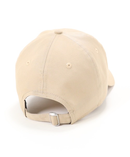 NEW ERA（ニューエラ）の「ニューエラ キャップ ニューヨークヤンキース（キャップ・メンズ・ホワイト/ブラック/ベージュ/ネイビー・FREE）」の13枚目の写真