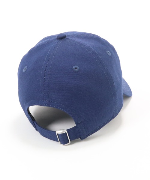 NEW ERA（ニューエラ）の「ニューエラ キャップ ニューヨークヤンキース（キャップ・メンズ・ホワイト/ブラック/ベージュ/ネイビー・FREE）」の18枚目の写真