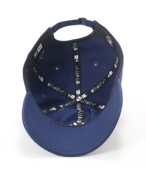 NEW ERA（ニューエラ）の「ニューエラ キャップ ニューヨークヤンキース（キャップ・メンズ・ホワイト/ブラック/ベージュ/ネイビー・FREE）」の19枚目の写真